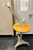 TOFTNESS TABLE