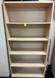BOOKSHELF (13