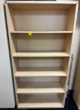 BOOKSHELF (13