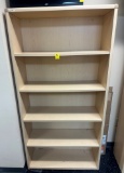 BOOKSHELF (13