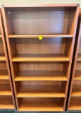 BOOKSHELF (13