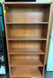 BOOKSHELF (13