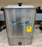 HYDROCOLLATOR STEAM PACK HEATING UNIT