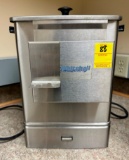 HYDROCOLLATOR STEAM PACK HEATING UNIT