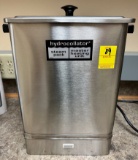 (NEW) HYDROCOLLATOR STEAM PACK HEATING UNIT