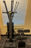 BOWFLEX