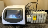 LIPO FAT RED LIGHT DISSOLVER
