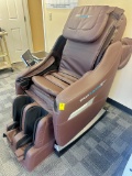 BREAKTHROUGH 5 PLUS MASSAGE CHAIR