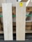 179 SQ. FT. TRAVERTINE VEINCUT TILES, X $