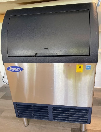 ATOSA ICE MAKER (MODEL YR140-AP-161)