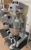 ATOSA PREPPAL MODEL PPM-30 PLANETARY HEAVY DUTY FLOOR MIXER