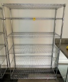 WIRE SHELF