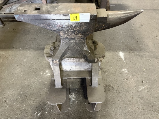 ANVIL