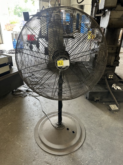 SHOP FAN