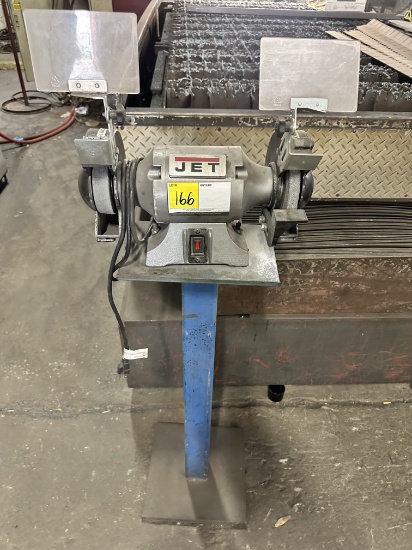 JET GRINDER