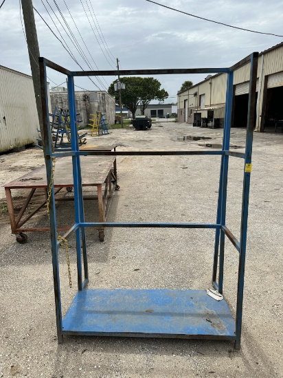 METAL CAGE