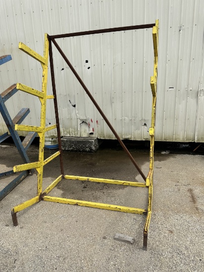 METAL RACK