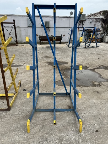 METAL RACK