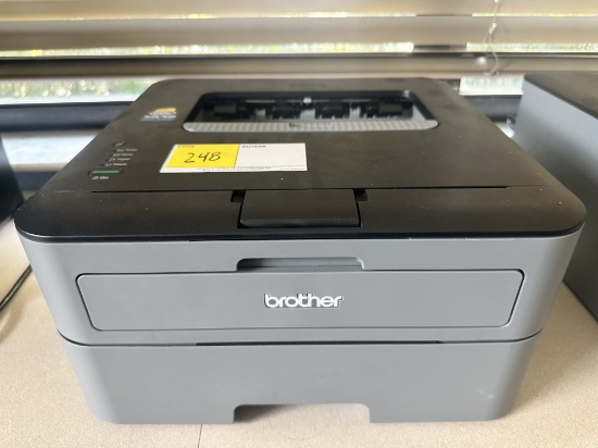 BROTHER HL-L2300D PRINTER