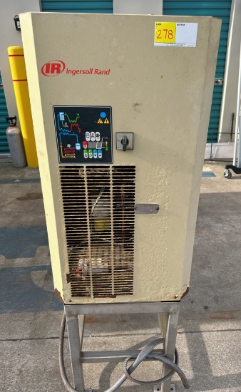 IR INGERSOLL RAND D300IN REFRIGERATED AIR DRYER