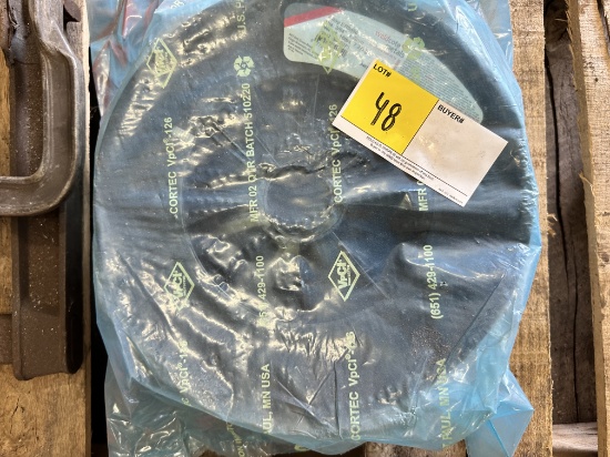 WELDCOTE METALS ALLOY ER5356 DIA. 3/64"