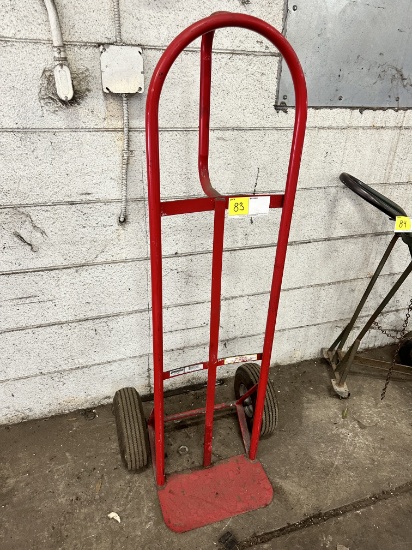 HAND TRUCK