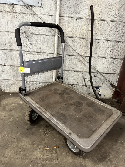UNLINE HANDI-MOVER