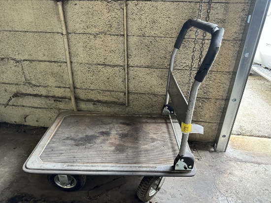 UNLINE HANDI-MOVER
