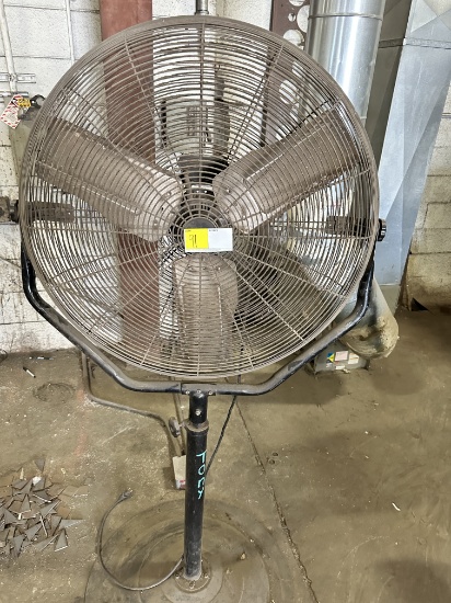 SHOP FAN