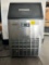 KUPPET ICE MAKER, MODEL #HZB-45/1020100400 SERIAL #2011000114
