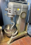 HOBART COMMERCIAL MIXER MODEL: H600T