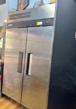 TURBO AIR MODEL M3F47-2, M3 TURBO AIR FREEZER