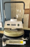 DOUGHPRO, DOUGH PRESS