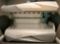ERGOLINE AFFINITY 800 TURBO POWER TANNING BED
