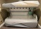 ERGOLINE AFFINITY 800 TURBO POWER TANNING BED