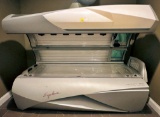 ERGOLINE AFFINITY 800 TURBO POWER TANNING BED