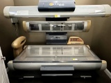 SUN ITALIA MAGIC TANNING BED
