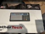 T-MAX MANAGER PRO TIMING SYSTEM MODEL: MGR PRO KIT
