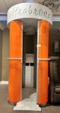 ULTRABRONZ STANDUP TANNING BED
