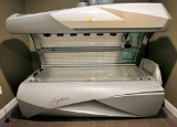 ERGOLINE AFFINITY 800 TURBO POWER TANNING BED