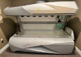 ERGOLINE AFFINITY 800 TURBO POWER TANNING BED