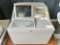 Cardinal Health Pyxis Station (Model 113-14) Med Station