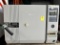 Brinkmann tuttnauer 3850 E Autoclave