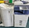 TOSHIBA COPIER MODEL: MJ-1108