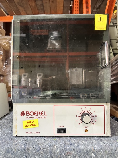 Boekel Scientific Model 132000 Incubator