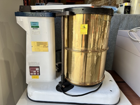 WS Tyler ( Model RX-30) Sieve Shaker