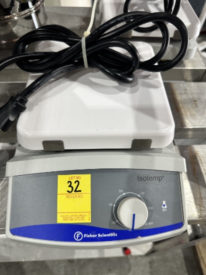 Fisher Scientific Isotemp