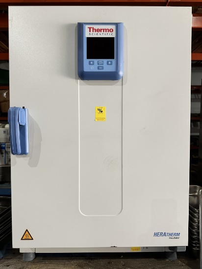Thermo Scientific HERAtherm Incubator IMH180