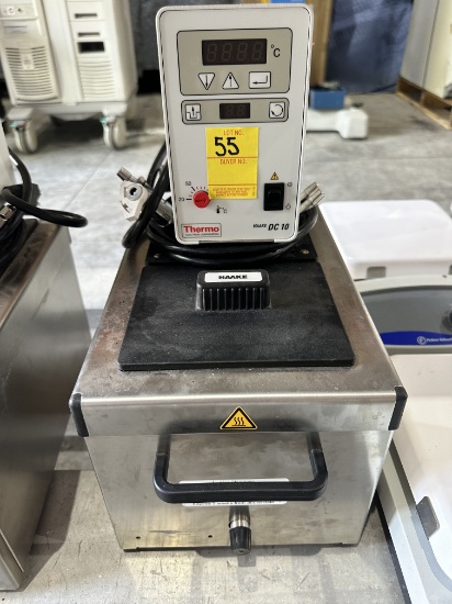 Thermo Electron Corporation Haake DC 10
