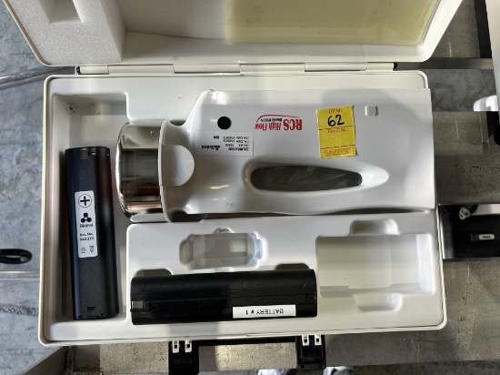 Biotest HYCON RCS High Flow (Missing Piece)